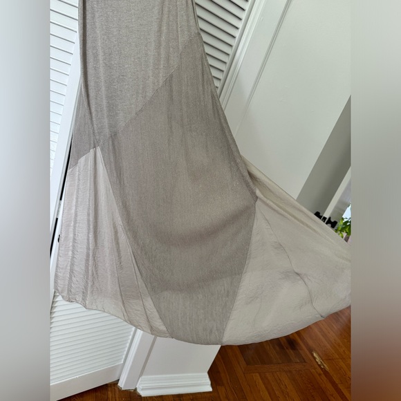 Eileen Fisher summer dress, XS - Picture 4 of 5